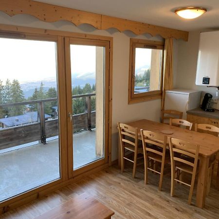 La Grive Famille & Montagne Appartements 2 Pieces 6Pers Cabine By Alpvision Residences Chamrousse Εξωτερικό φωτογραφία