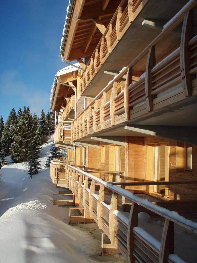 La Grive Famille & Montagne Appartements 2 Pieces 6Pers Cabine By Alpvision Residences Chamrousse Εξωτερικό φωτογραφία